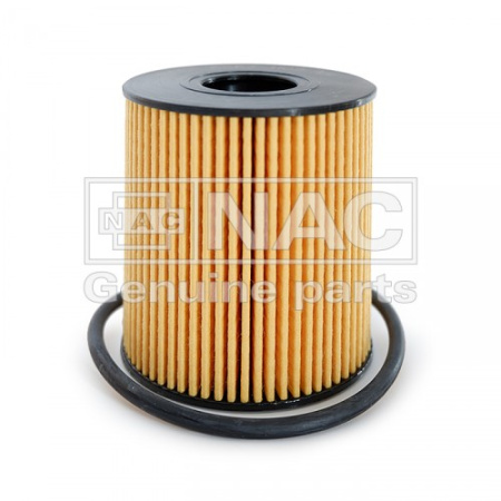 Фильтр масляный Fiat Ducato/Citroen (FO017)