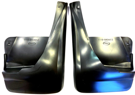 Брызговик ВАЗ 1118 