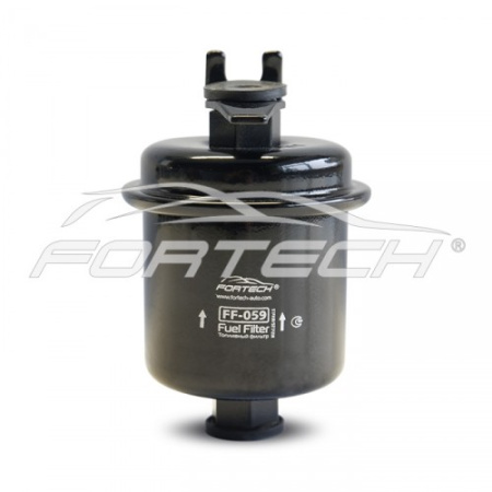 Фильтр топливный Honda Accord VI/CR-V II/HR-V