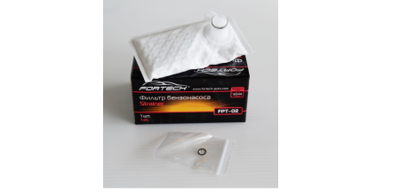 Фильтр топливный Daewoo Nexia/Opel Vectra с ножкой