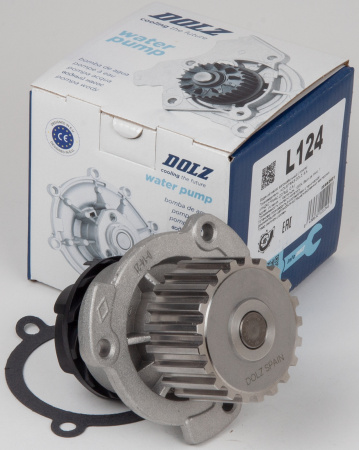 Насос водяной ВАЗ 2110/12