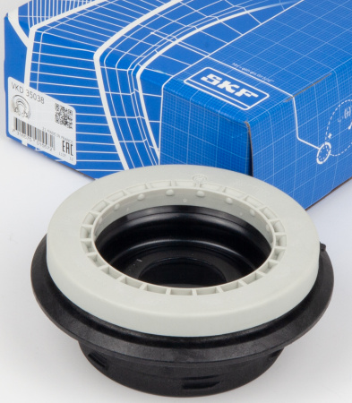 Подшипник опоры стойки Ford
