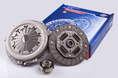 Сцепления в сборе ВАЗ 2123