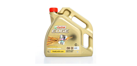 Масло моторное Castrol EDGE Titanium A5/B5 0W30 синт 4л  (1531B1) Масло моторное Castrol EDGE Titanium A5/B5 0W30 синт 4л  (1531B1)