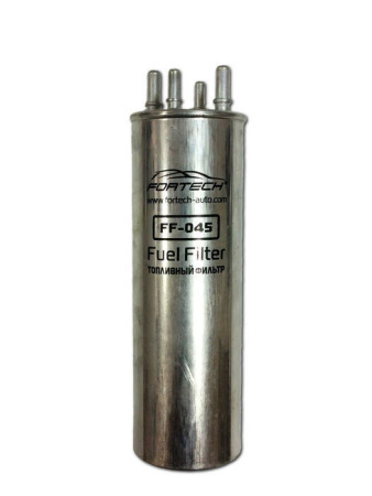Фильтр топливный VW Touareg/Transporter