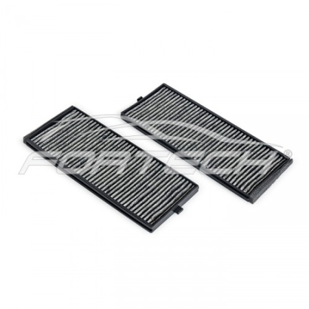 Фильтр салонный уголь Hyundai Accent (NAC 7780CH)