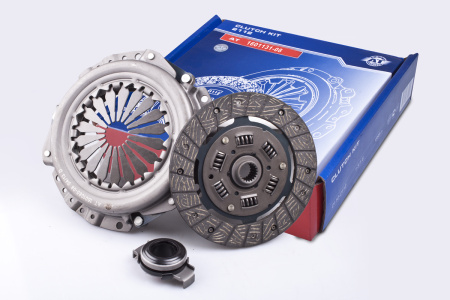 Сцепления в сборе ВАЗ 2110-2112