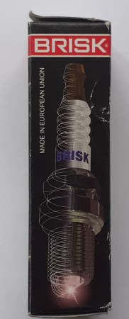 Свечи зажигания SUPER ГАЗ/УАЗ (двиг.406 инж) (0011)