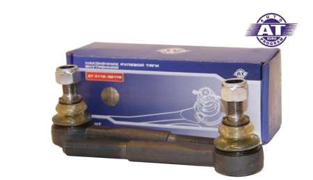 Наконечник рулевой ВАЗ 2121 (2 шт)