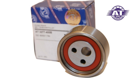 Ролик натяжной Renault Logan 8V