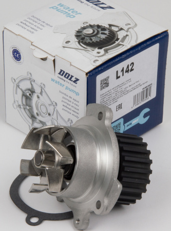 Насос водяной LADA Vesta/ X-ray двиг. ВАЗ 21179 1.8