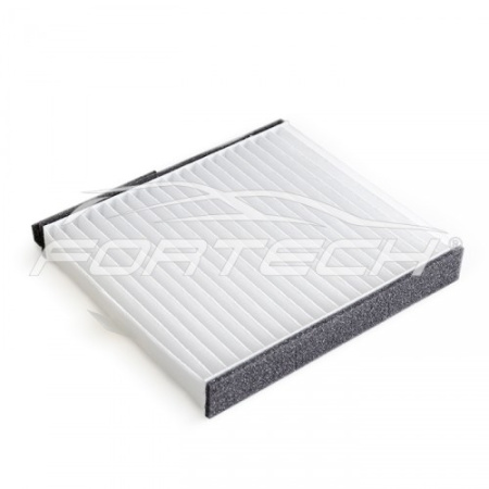 Фильтр салонный ВАЗ 2170 (конд. Panasonic)