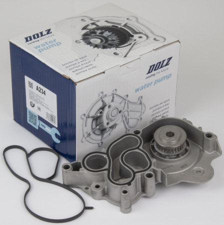 Насос водяной VW Насос водяной VW