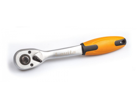 Трещётка с храповым механизмом 1/2