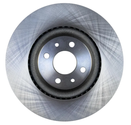 Диск тормозной ВАЗ 11186 R15 (Kalina Sport)