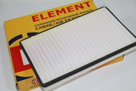 Фильтр салонный ВАЗ 1118/2190/Datsun Ondo/Mido (FS016 ) Фильтр салонный ВАЗ 1118/2190/Datsun Ondo/Mido (FS016 )