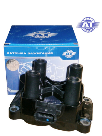 Катушка зажигания ВАЗ 2110