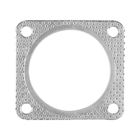 Прокладка трубы глушителя Daewoo Nexia (средняя)