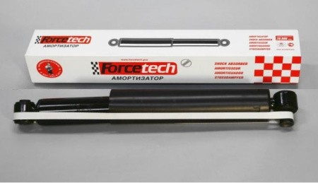 Амортизатор Ford Transit V184 задний газ