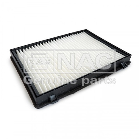 Фильтр салонный Chevrolet Captiva (FS008) Фильтр салонный Chevrolet Captiva (FS008)