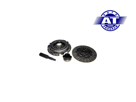 Сцепления в сборе ГАЗ 406/402