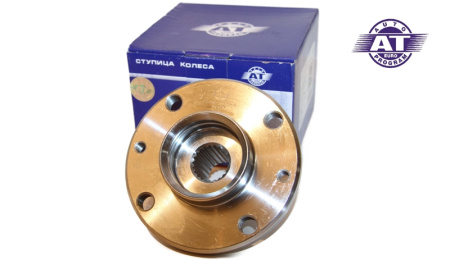 Ступица колеса ВАЗ 2108 передняя Ступица колеса ВАЗ 2108 передняя