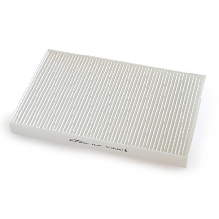 Фильтр салонный Audi A6