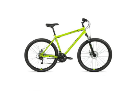 Велосипед ALTAIR MTB HT 27.5 2.0 disk (21ск./рама 17 Велосипед ALTAIR MTB HT 27.5 2.0 disk (21ск./рама 17