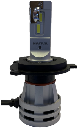 Светодиод H4 12/24V LED 6500K P43t 16/16W Range Performance встр. CANbus