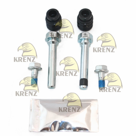 Ремкомплект суппорта Газель Next без торм.пластин