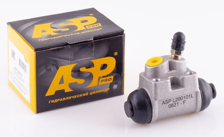 Цилиндр колесный заднего тормоза Hyundai Accent (00-)/Getz(02-) левый