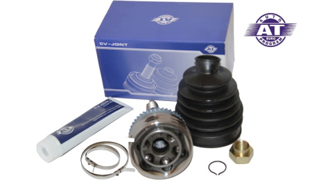 ШРУС Chevrolet Lanos 1.4/1.5 наружный с АBS