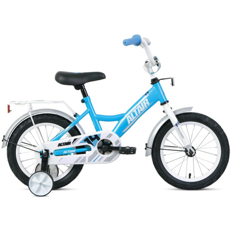 Велосипед ALTAIR KIDS 12 Велосипед ALTAIR KIDS 12