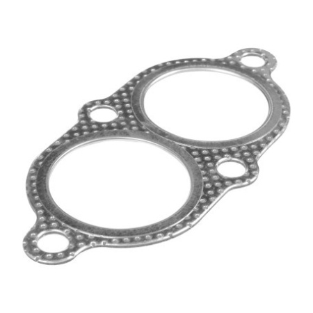 Прокладка приемной трубы ГАЗЕЛЬ 3302 (перфорация)