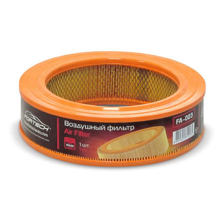 Фильтр воздушный ГАЗ/Волга (карб)