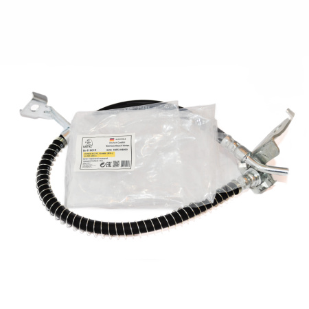 Шланг тормозной передний Kia/Hyundai прав.