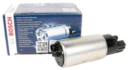 Электробензонасос ВАЗ 2110 Электробензонасос ВАЗ 2110