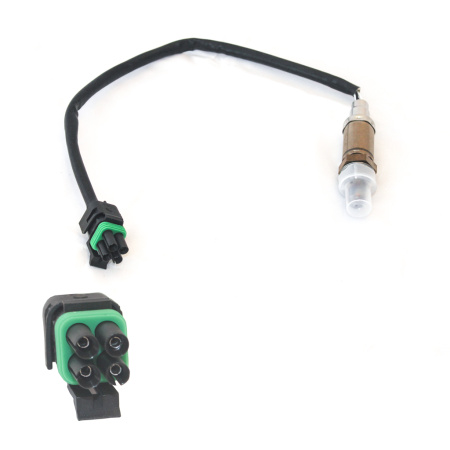 Датчик кислорода ВАЗ 21083-21015 разъем - штырь