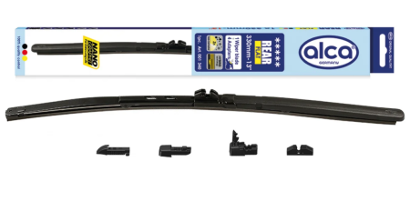 Щетка с/о Rear FLAT 33см/13