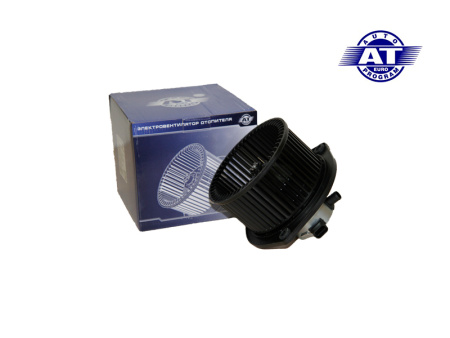 Мотор отопителя ВАЗ 2110/2111/2112/2170/2171/2172/1118/2123