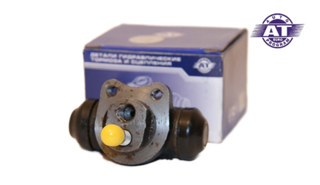 Цилиндр тормозной задний Chevrolet Lanos 1,5