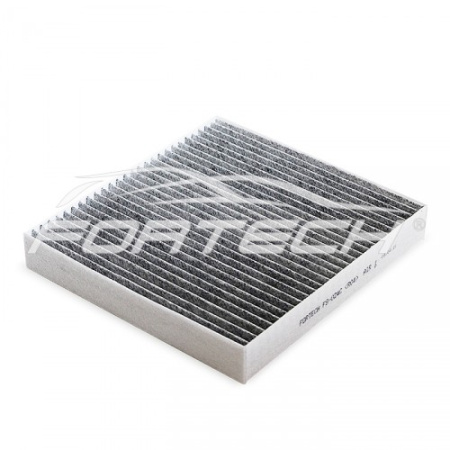 Фильтр салонный уголь Mitsubishi (NAC 77307CH) Фильтр салонный уголь Mitsubishi (NAC 77307CH)