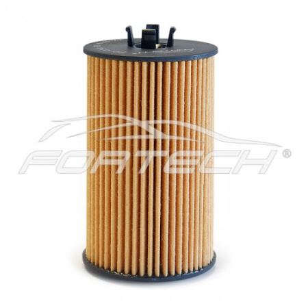 Фильтр масляный Chevrolet/Opel Astra (NAC 8803)