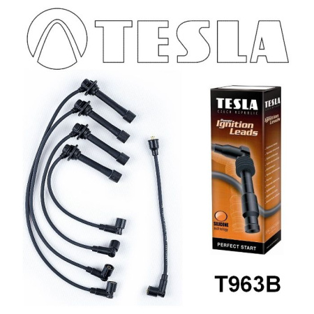 Провода в/в Mazda