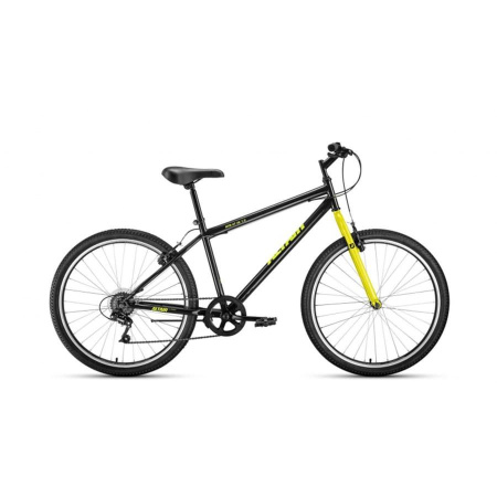 Велосипед ALTAIR MTB HT 26 1.0 ( 6ск./рама 19 Велосипед ALTAIR MTB HT 26 1.0 ( 6ск./рама 19