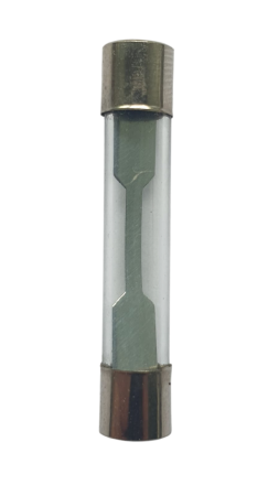 Предохранитель FGL2A 20mm. (стеклянный)