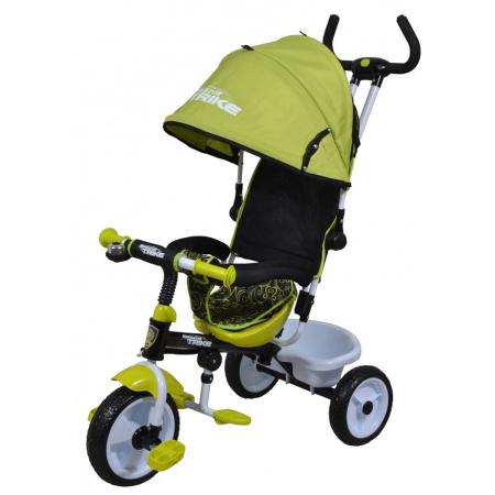 Велосипед 3-х колесный Navigator Lexus Велосипед 3-х колесный Navigator Lexus