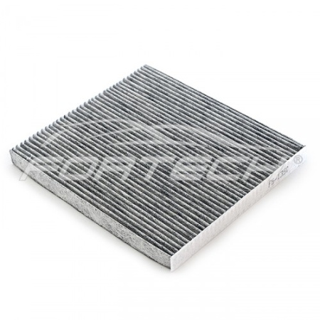 Фильтр салонный уголь Ssangyong