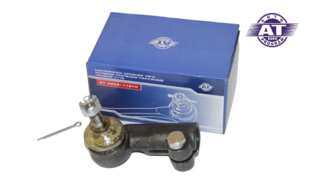 Наконечник рулевой ВАЗ 1118 правый