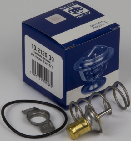 Термоэлемент ВАЗ 2190 